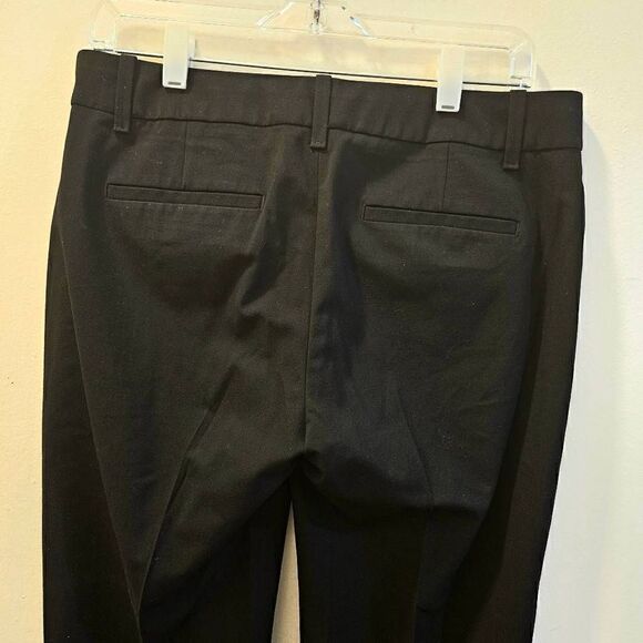 Gap Curvy Fit Dress Pants Size 8R - Picture 5 of 8